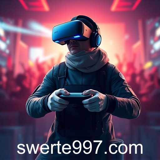 Digital Frontier: SWERTE 99 and the Future of Online Gaming