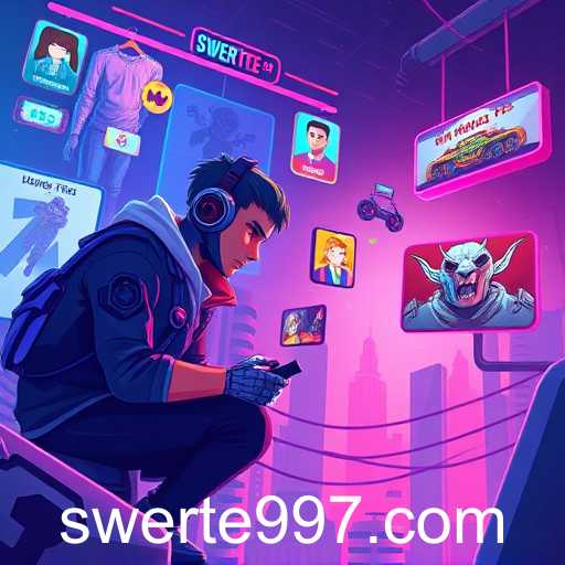 The Evolution of SWERTE 99 in Gaming