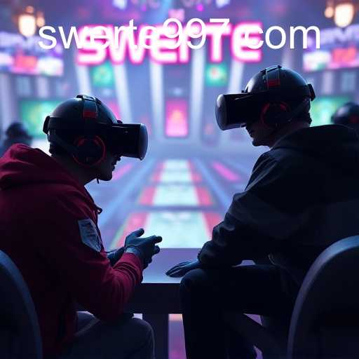 The Rise of SWERTE 99 in the Gaming Landscape