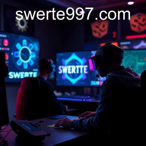 SWERTE 99: Revolutionizing the Gaming Experience in 2026