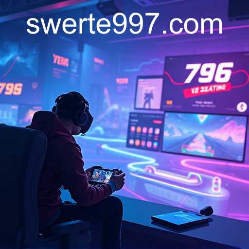 The Rise of SWERTE 99 in the Gaming World