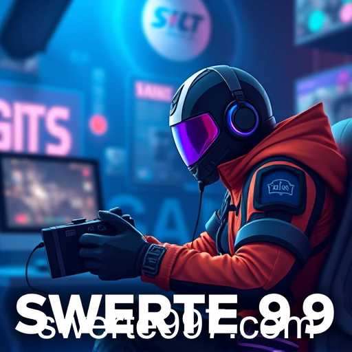 The Rise of SWERTE 99 in Gaming Culture
