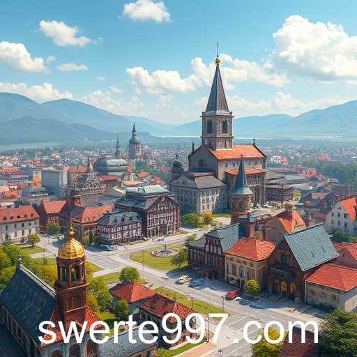 SWERTE 99: Navigating the Gaming World of 2025