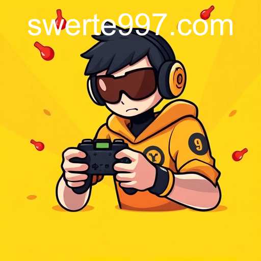 SWERTE 99: Redefining Online Gaming Landscape