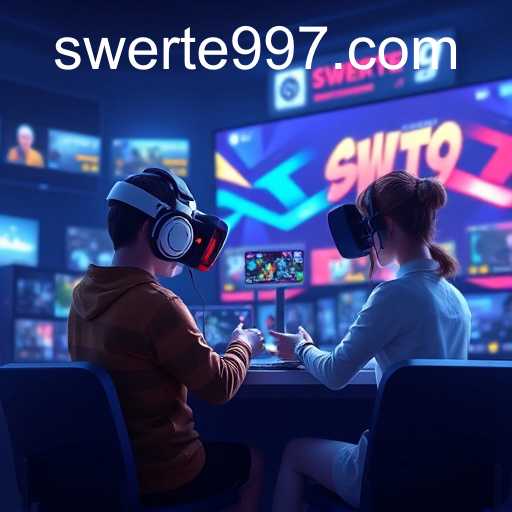SWERTE 99 Launches New Gaming Portal