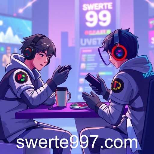 The Rise of SWERTE 99 in Online Gaming